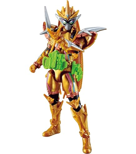 【中古】「未使用品」仮面ライダージオウ RKFレジェンドライダーシリーズ 仮面ライダーエグゼイドアクションゲーマーLv2 Amazon.co.jp: 仮面ライダージオウ RKF レジェンドライダーシリーズ